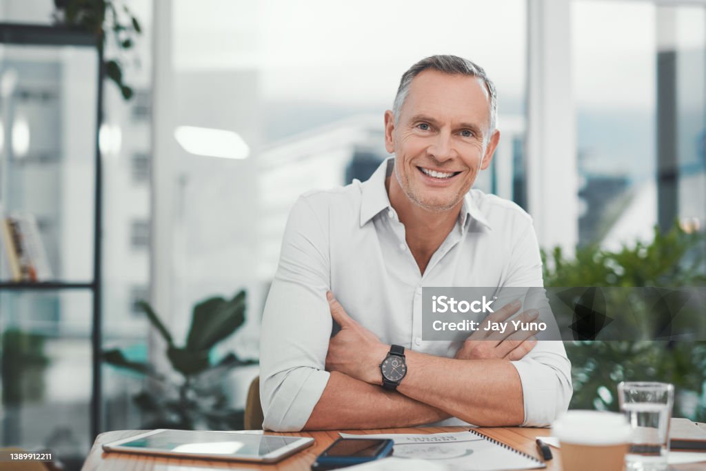 Ambitious and ready to succeed